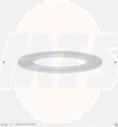 VIVA SKY095 SKYLO DUAL FLUSH VALVE DIAPHRAGM SEAL