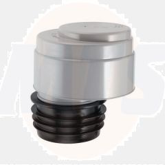 McAlpine VP100 Ventapipe Grey (27)