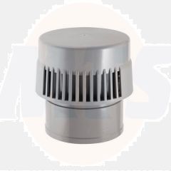 McAlpine VP100N 110mm Ventapipe Grey (27)