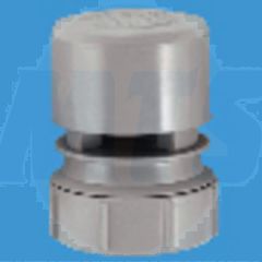 McAlpine VP2 Ventapipe Grey (200)