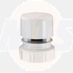 McAlpine VP2W Ventapipe Wht (200)