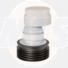 McAlpine VP50-100 Ventapipe Grey (27)