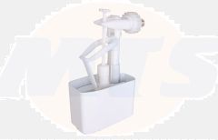 Medusa VS0801008 VALSIR Flush Filling Valve "float" Medusa flush valve VS0801008 VALSIR