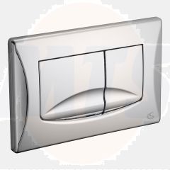 Ideal Standard VV0638584 Flush Plate 6385841-1