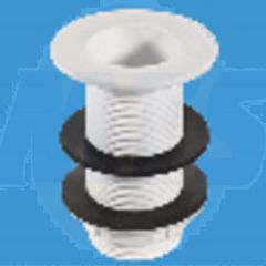 McAlpine W21 1.1/2in TANK o/flow (200bx)