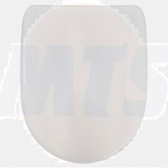 Vue Soft Close Seat and Cover W302301