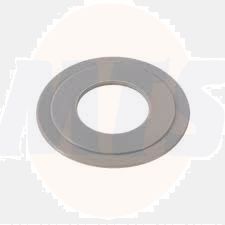 W42 Multiquick Type Cistern Flush Valve Sealing Washer grey