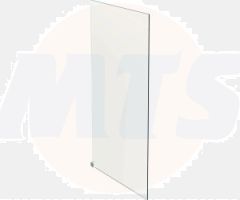 walk-in shower panel  560.003.00.1