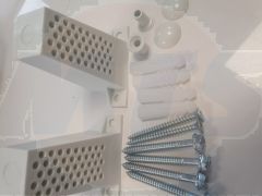 Wall Fixing set 