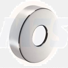 McAlpine WALLFLANGE-CP42 42mm Dia. CP Pipe Flange