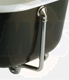 Macdee.WBK11CP.P/down.1.1/4inBsn.Wst.Slot.Mushroom....