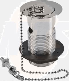 Wirquin.30.-.WASTE.C50021.1.25".BASIN.WASTE.(Chrome.Plug).#NAME?