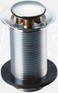 Wirquin.30.-.WASTE.C50531.BRASS.DOMED.SPRUNG.BASIN.WASTE.#NAME?