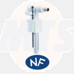 Siamp MONACO Compact float valve M3 / 8 "3095000 lateral - SIAMP  30950007 95L-3/8M