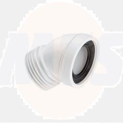 McAlpine WC-CON16 IDEAL Conn (10bx) (300P)