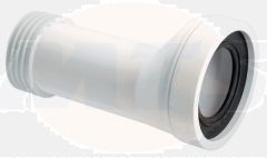 McAlpine WC-CON5B WC Conn (10bx) (300P)