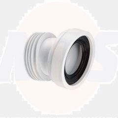 McAlpine WC-CON7A WC Conn (10bx) (550P)