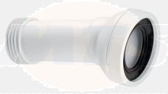 McAlpine WC-CON7B WC Conn (10bx) (550P)