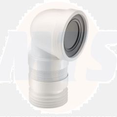 McAlpine WC-CON8F18 WC Conn (10bx) (280P)