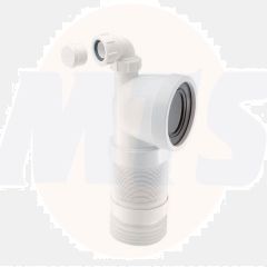 McAlpine WC-CON8FV WC Conn (10bx) (300P)