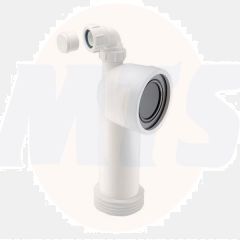 McAlpine WC-CON8V WC Conn (10bx) (300P)