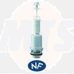 Wc - Simple pull rod mechanism volume 32420007 - SIAMP : 324200 07   99420 / 3247230000289