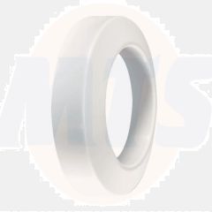 McAlpine WC17-110 WC Connector Wall Flange