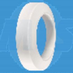 McAlpine WC17-114 WC Connector Wall Flange