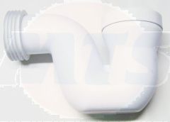 McAlpine WCTRAP 4P WC TRAP (17bx) ta WCTRAP4P Bathroomsuites