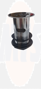 Twyford WF4346CP Grid Waste 1.25"x89mm