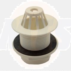 Twyford Urinal Waste 37.50mm Wf9370Xx