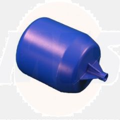Wirquin SUPERFLOAT  4½" cylindrical float with plastic threads DBC0440