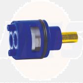 WIRQUIN Accessory for shower column: open/close valve with diverter 60721518