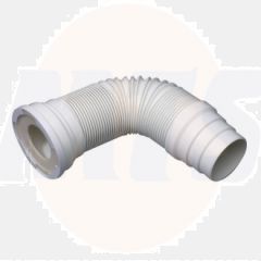 WIRQUIN Expandable toilet pipe 71260001