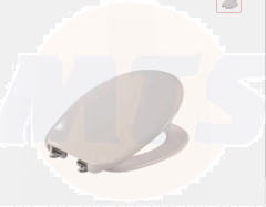 Wirquin Modufix 20120338 Universal Heavy Duty Seat & Cover