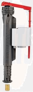 Wirquin Jollyfill Telescopic  Entry Inlet Float Valve 16110011