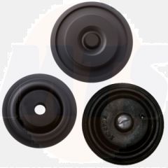 WIRQUIN Kit of 3 servo-valve seals for jollyfill and topy fl89/fb50