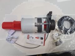 WIRQUIN SINGLE FLUSH VALVE MD+00 2350035 MD2