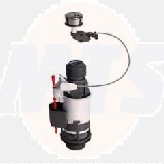 Wirquin MW2PRO  double valve toilet valve 10718269