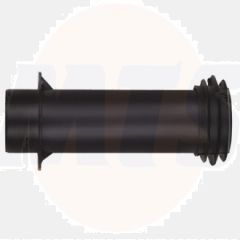 Wirquin ROUND CUFF, for smart wall hung toilet 55722699