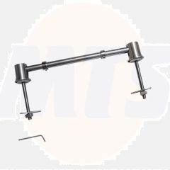 Wirquin Top fix rod hinge -20120566