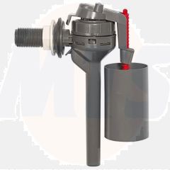 Wirquin Topy  inch 15mm Plastic Side Entry Inlet Float  16300601