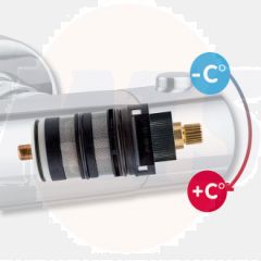 WIRQUIN vernet thermostatic cartridge 60721506