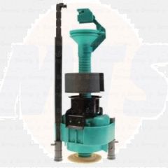 Wisa 8050801504 outflow mechanism for Wisa 800 DF