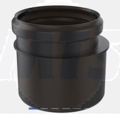 Wisa Adapter reduction piece Ø 90/110 mm 8050390091