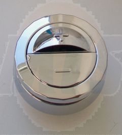 Wisa Flush Push Buttons 8050802002