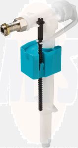 WISA half inch HYDRAULIC FLOAT VALVE 8035432571