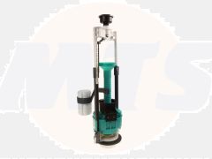 WISA UNIVERSAL OUTLET VALVE SWOV2016 WITH PUSH BUTTON 