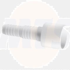 McAlpine WMF3 W/M LOOSE NOZZLE (600bx)