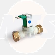 Solenoid valve for Basins WS3850-4LPM for Basin & Vanity Tops, Solenoid Valve